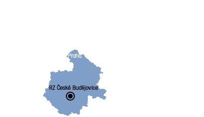 RZ �esk� Bud�jovice