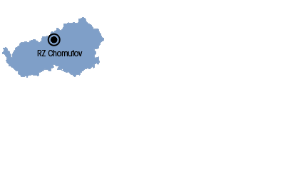 RZ Chomutov