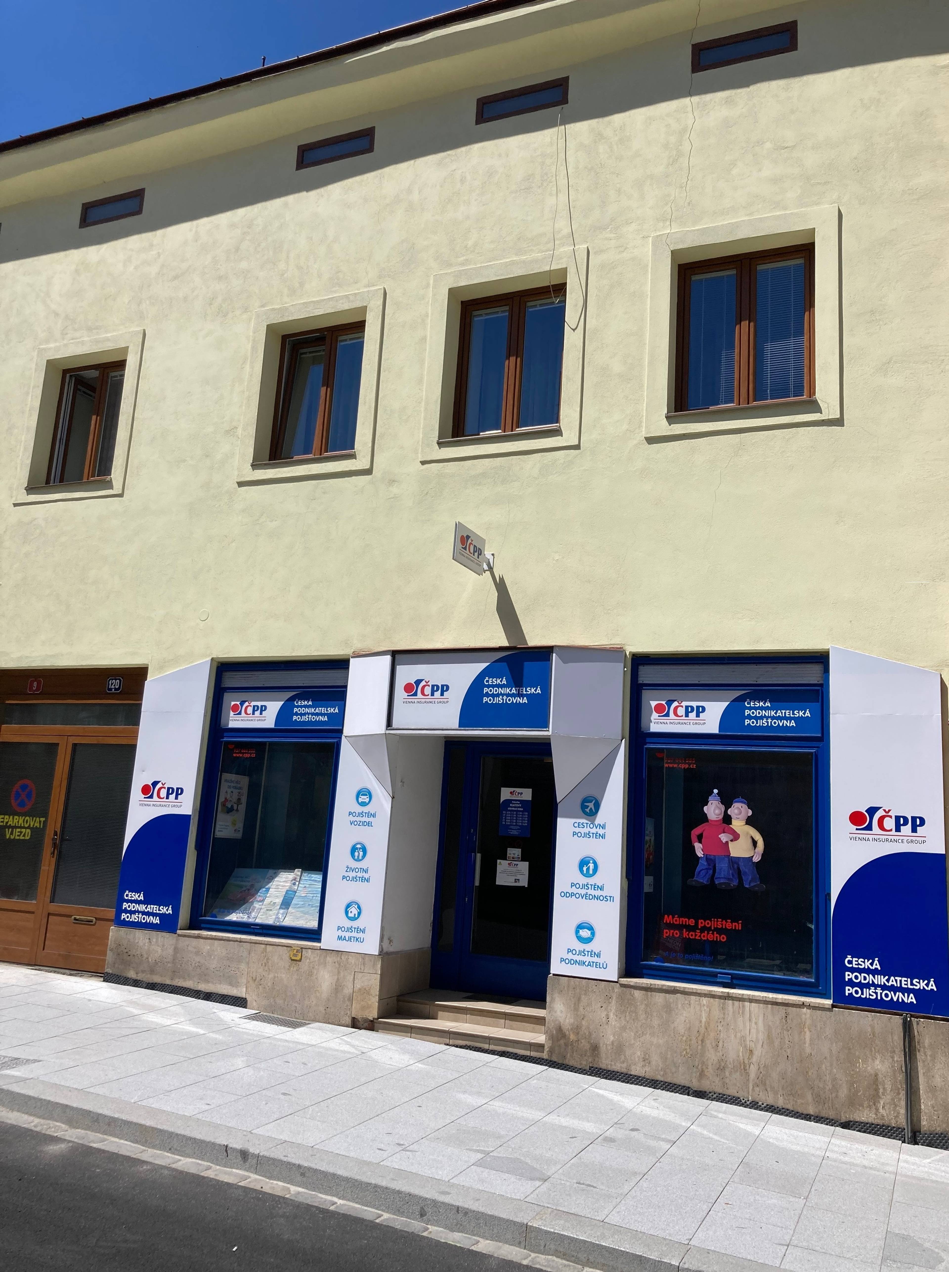 Foto Klatovy1