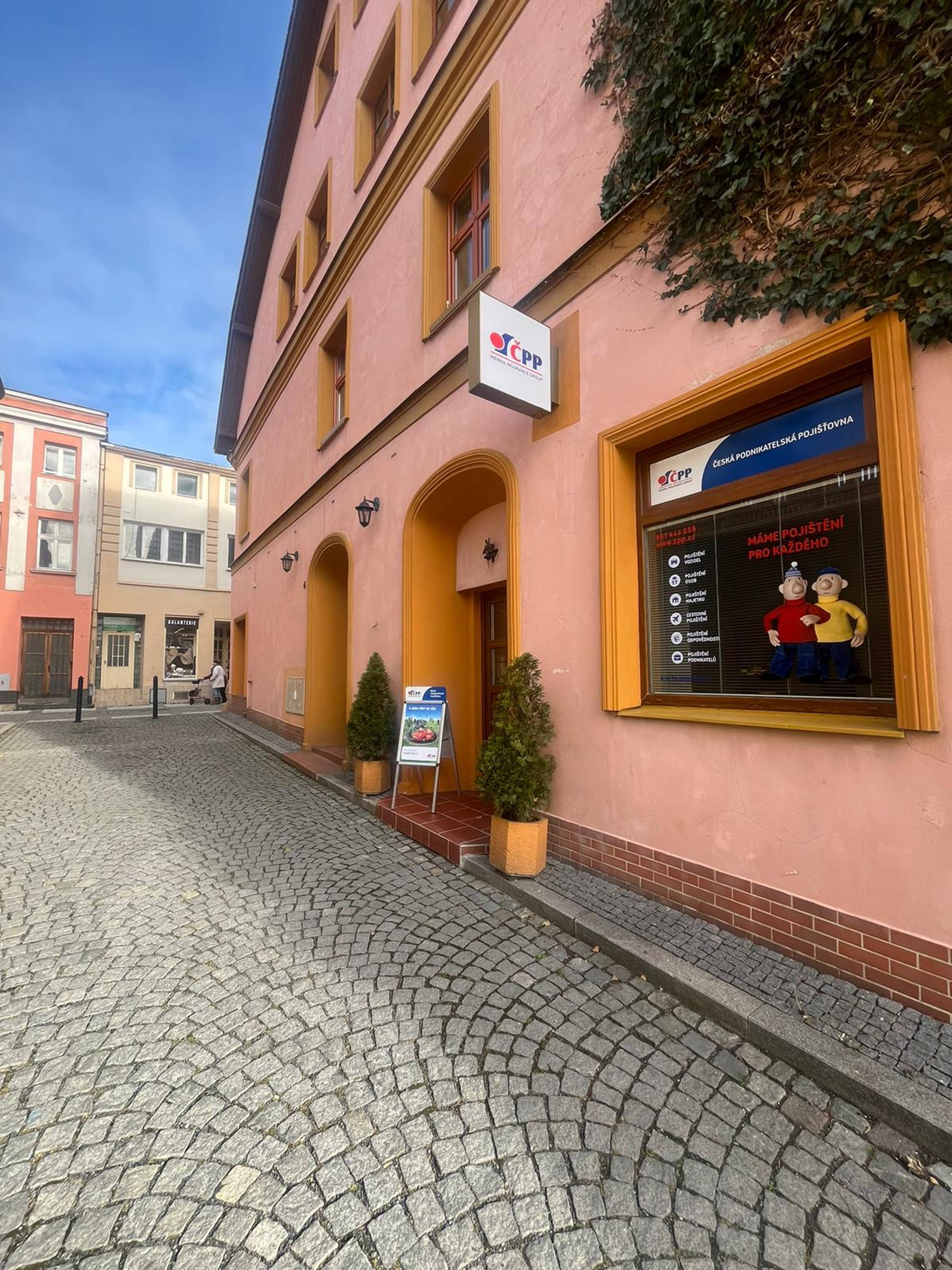 hlučín