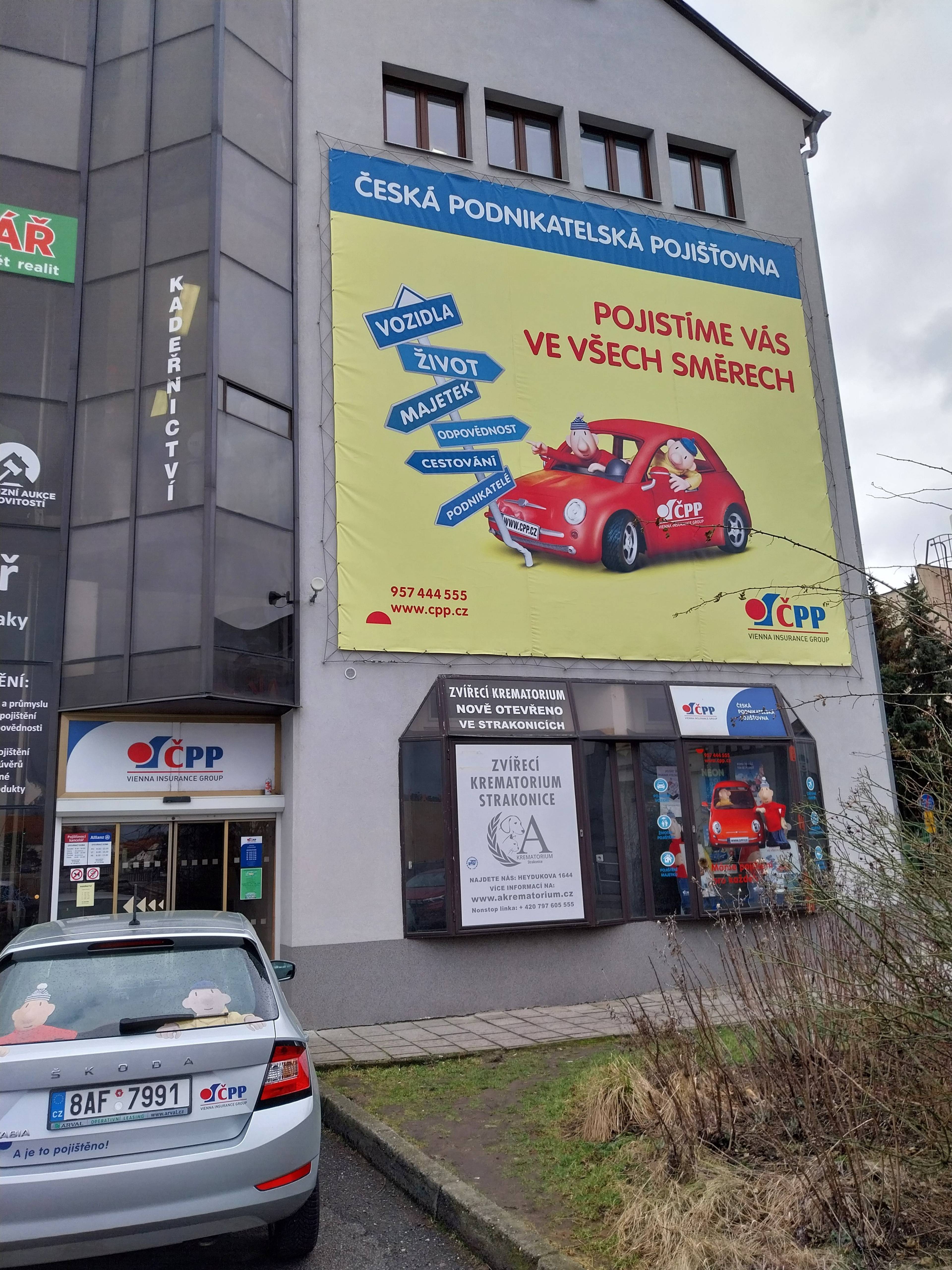 Strakonice