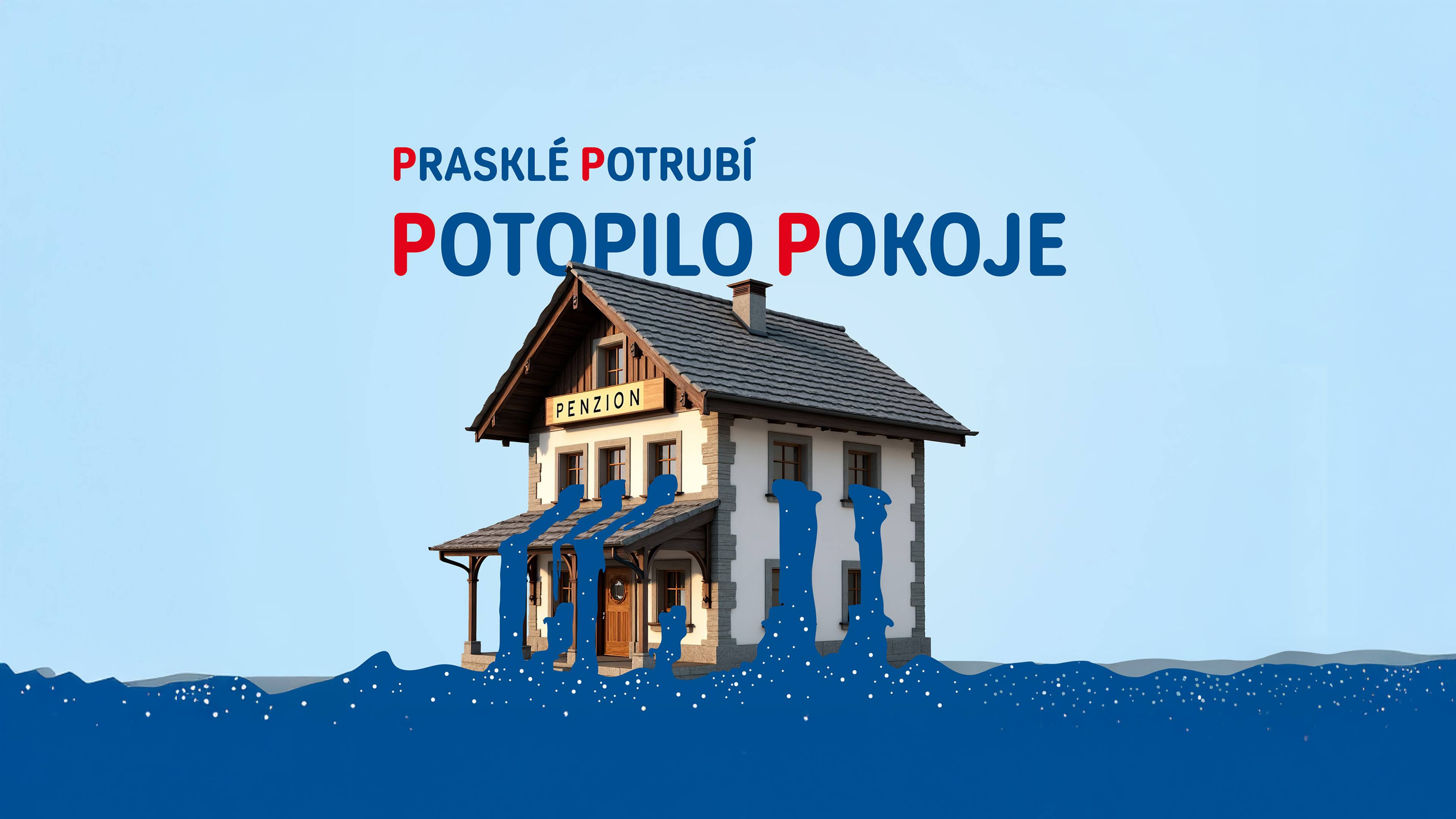 potrubi