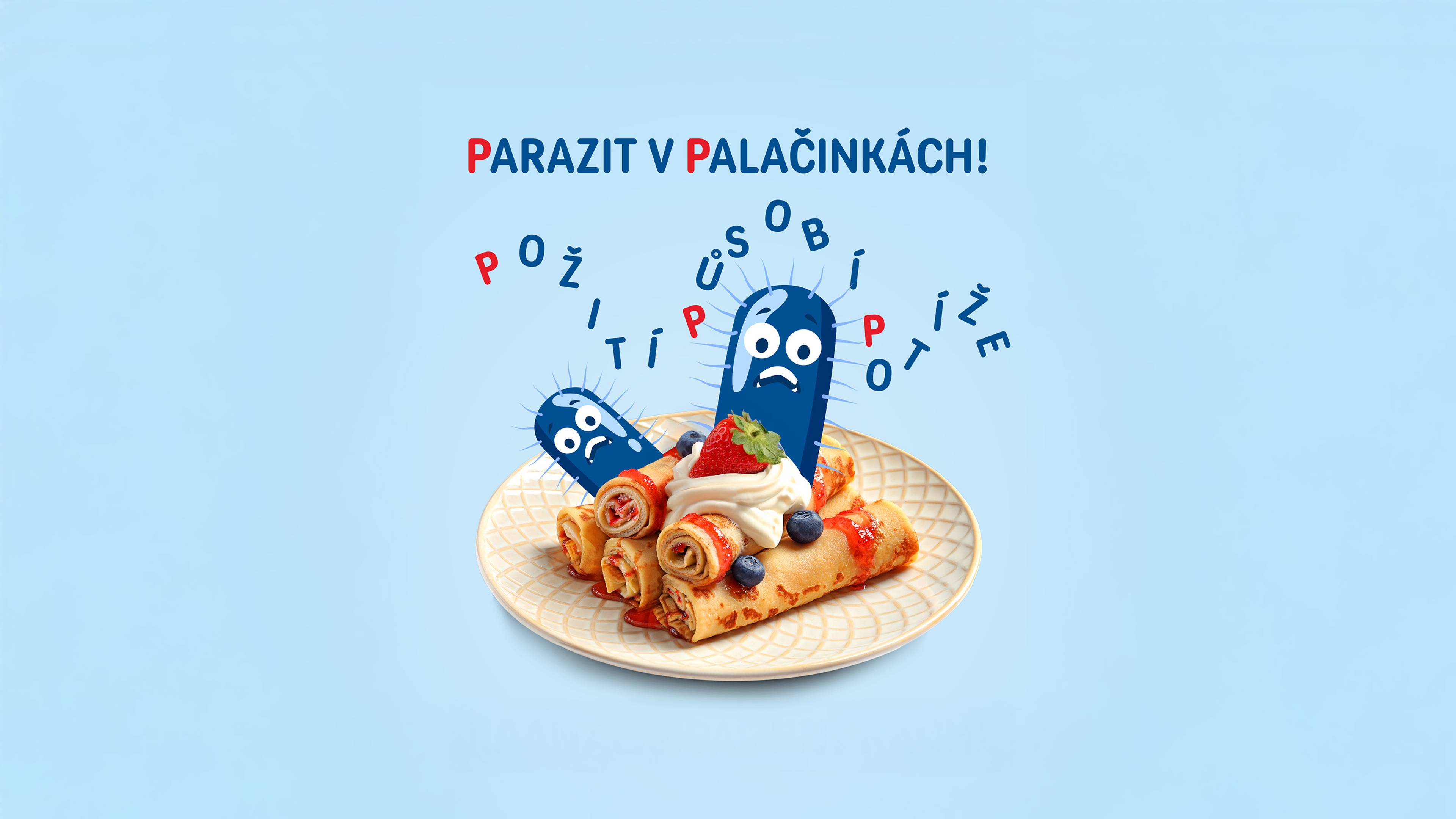 parazit
