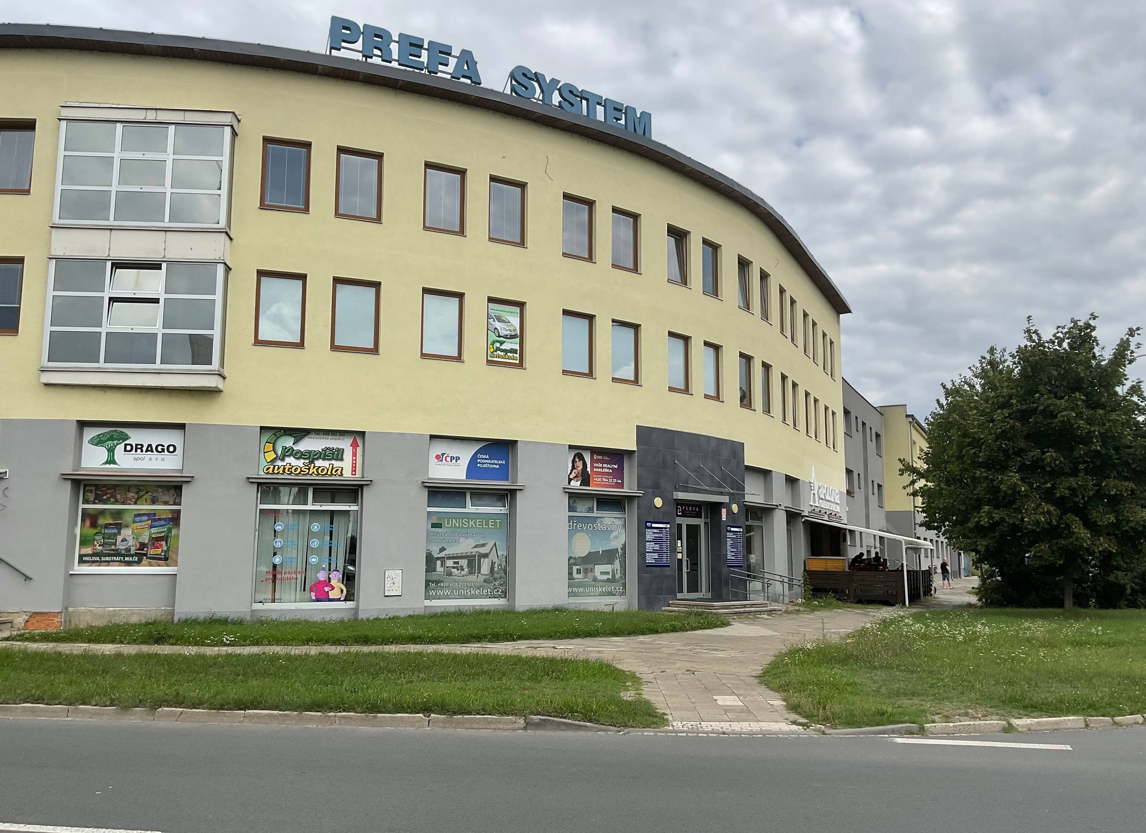 Olomouc Holodany
