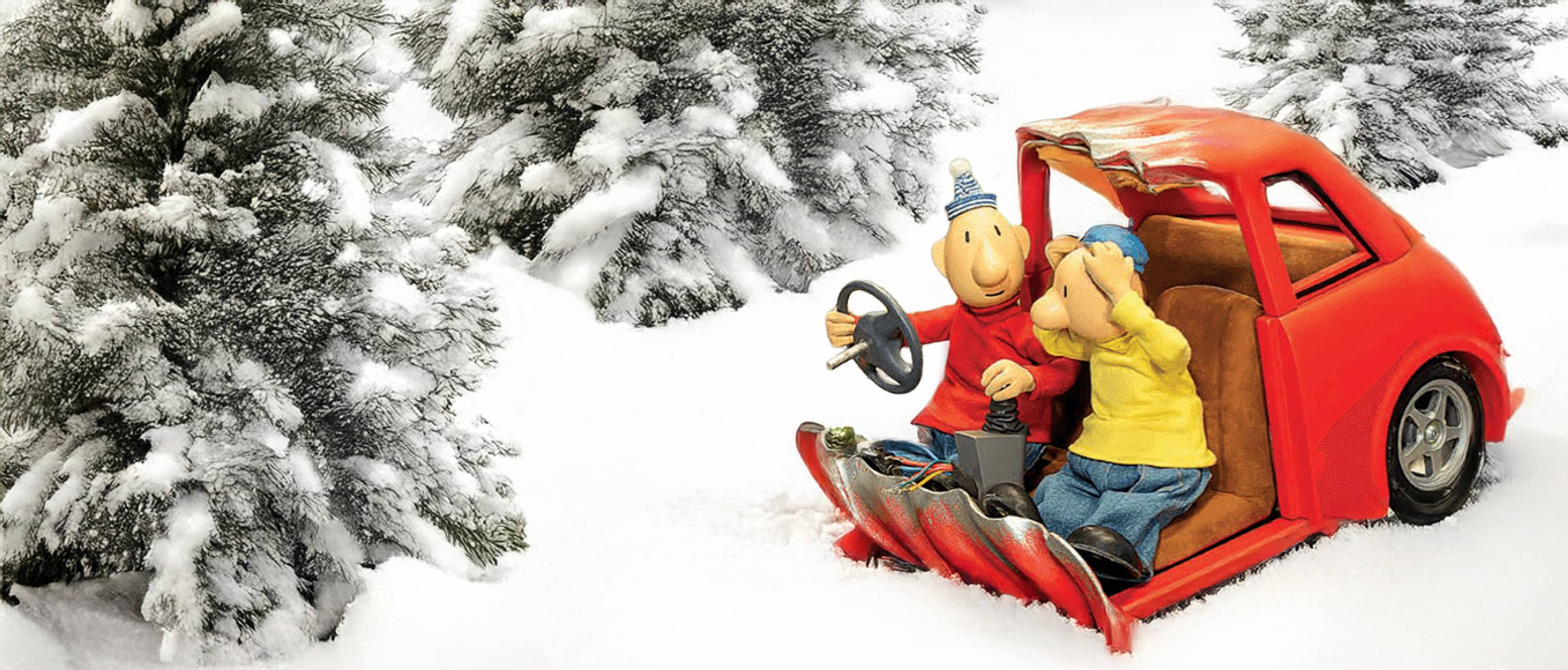 Sleva na havarijní pojištění při sjednání superpov