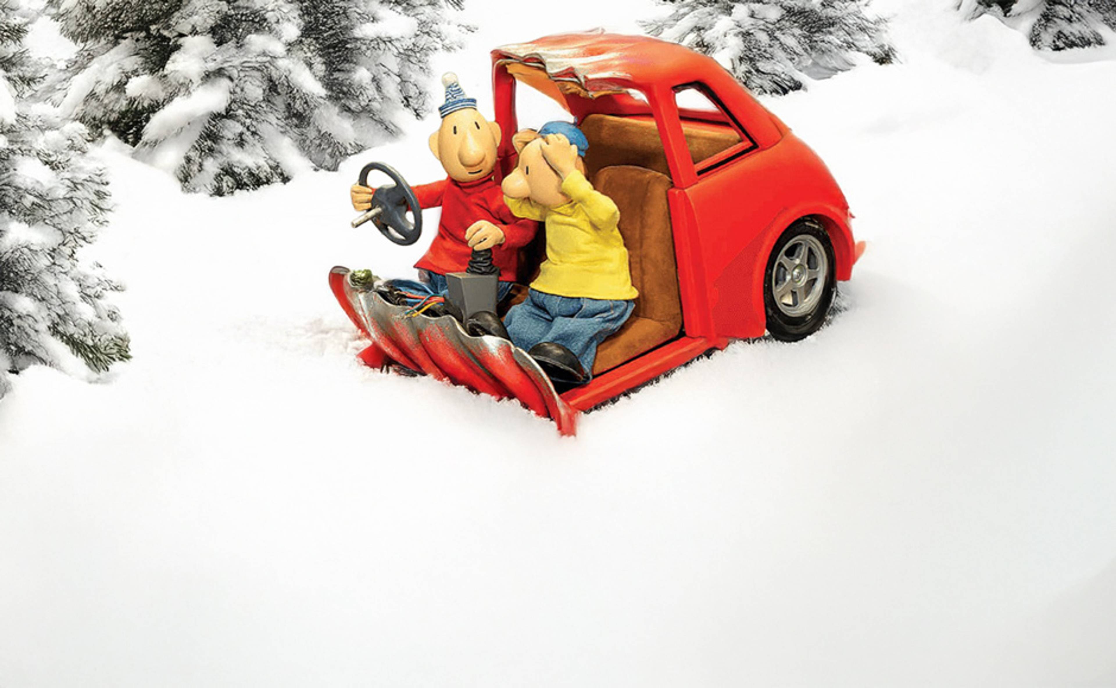 Sleva na havarijní pojištění při sjednání superpov - mobil