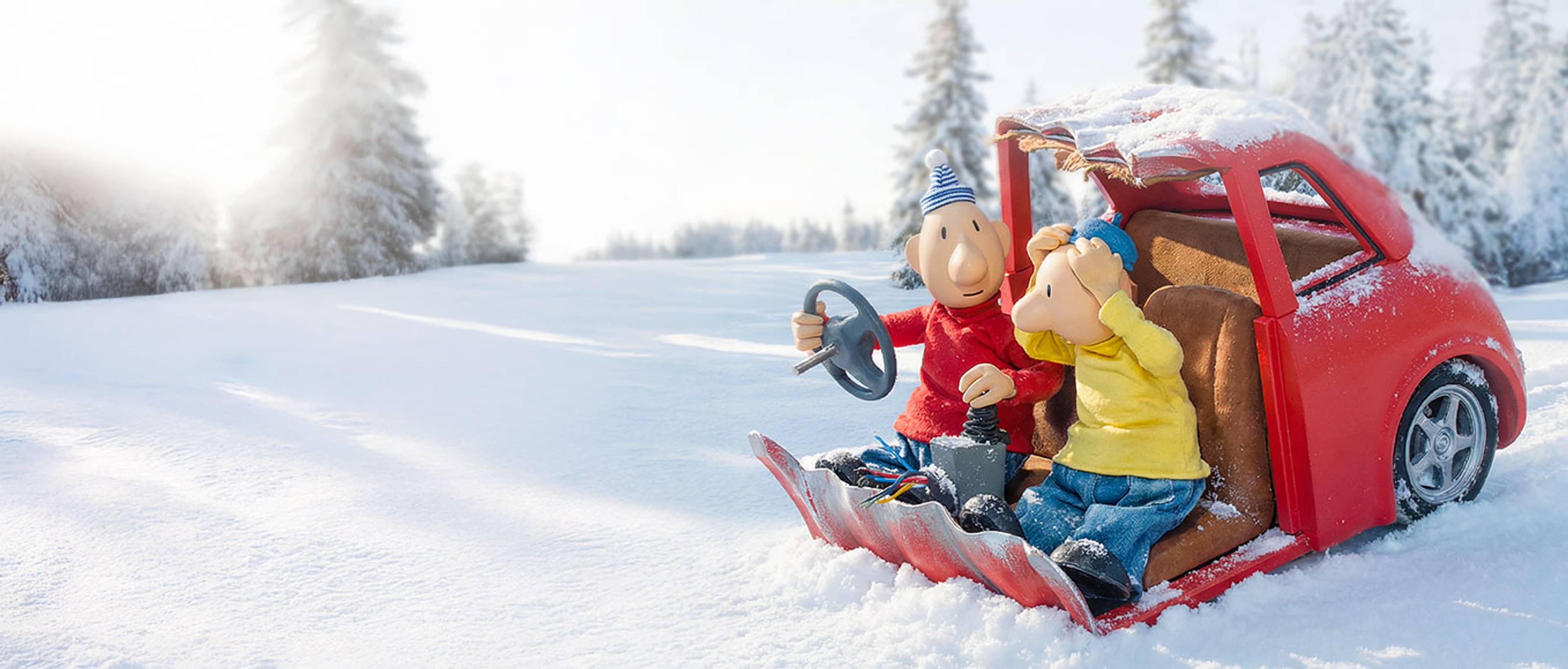 Sleva na havarijní pojištění při sjednání superpov