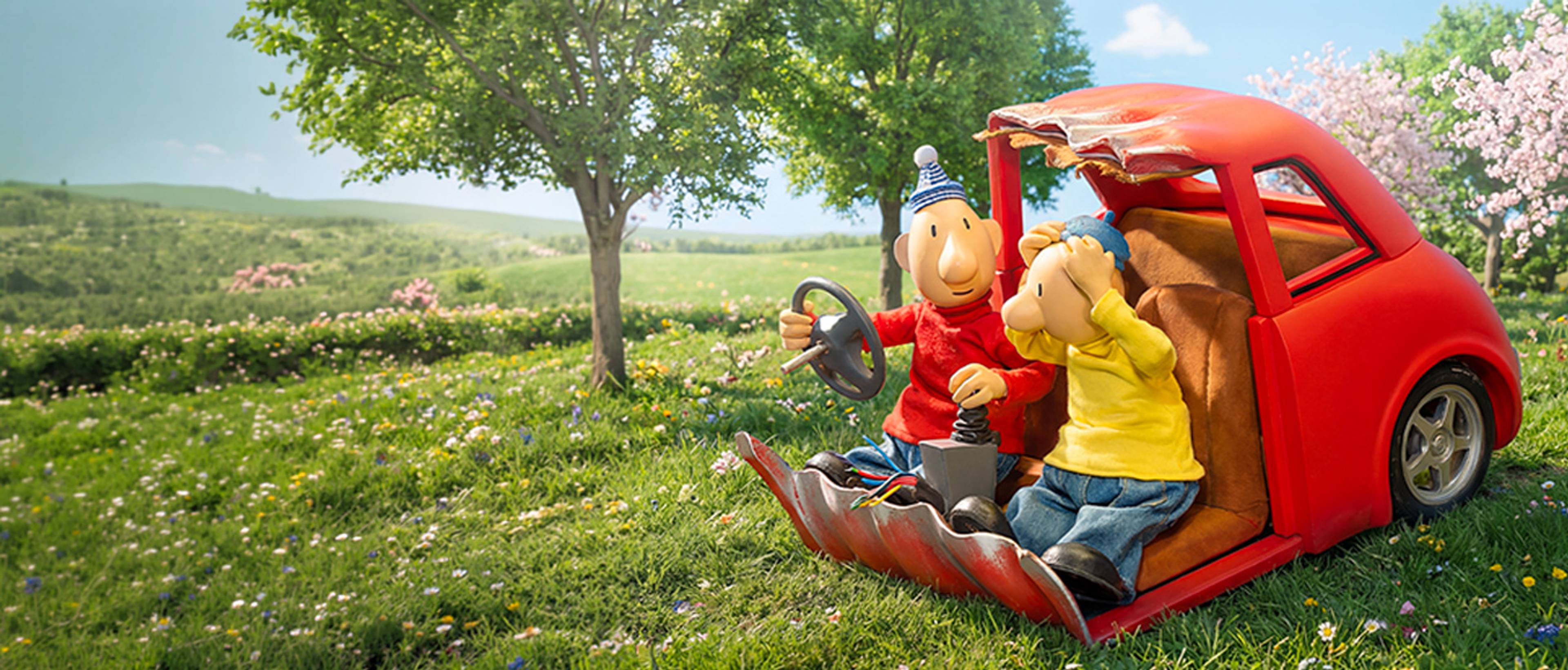 Sleva na havarijní pojištění při sjednání superpov