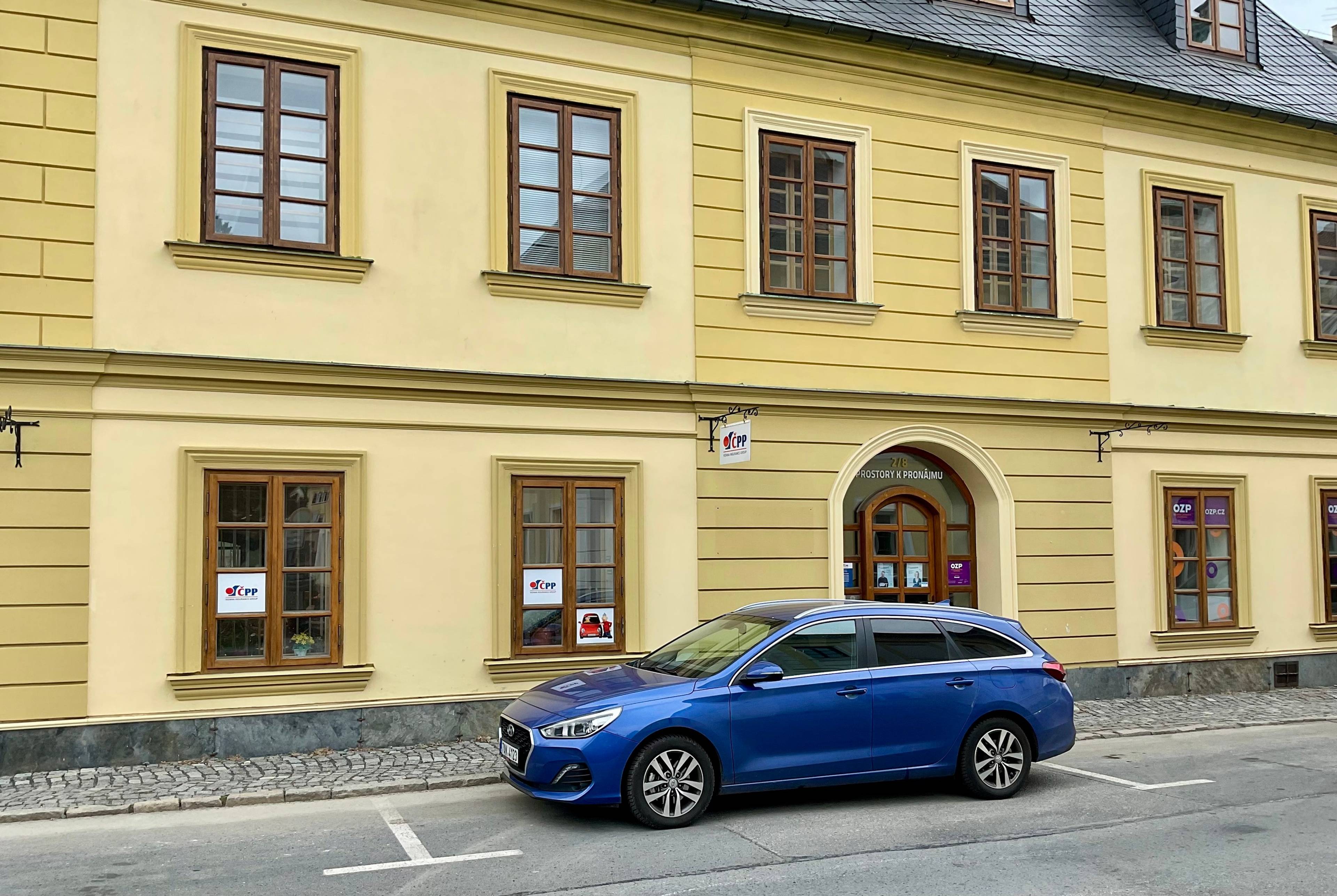 Bruntál