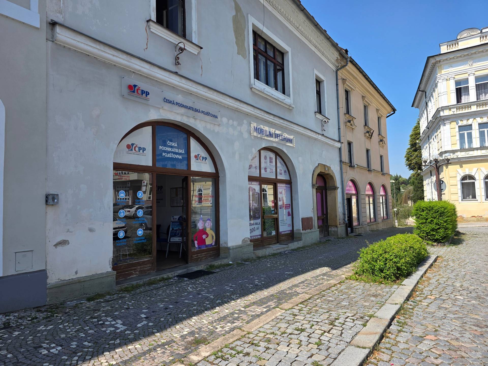 Pobočka Rychnov nad Kněžnou – 2812019_Rychnov_nad_Kneznou_007